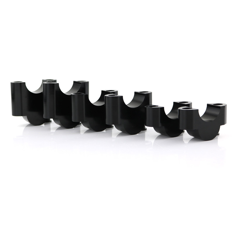 1 1/8 colio 28 mm vairo statramstis, aliuminio storio strypas, universalus, skirtas Triumph Kawasaki Honda Yamaha Suzuki BMW KTM Ducati Aprilia