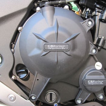 Защита на капака на двигателя на мотоциклет за GBRacing за KAWASAKI ER6N ER6F 2006-2016