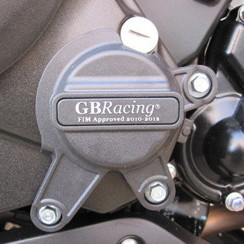 Защита на капака на двигателя на мотоциклет за GBRacing за KAWASAKI ER6N ER6F 2006-2016