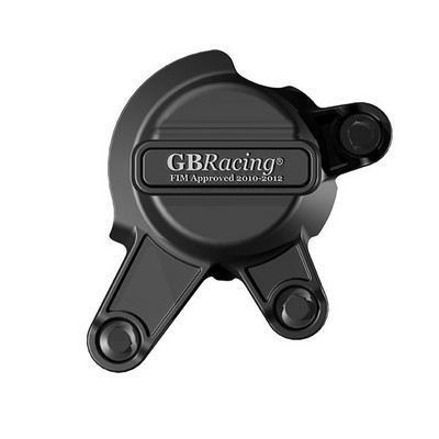 Motorkerékpár motorburkolat védelme GBRacinghez KAWASAKI ER6N ER6F 2006-2016