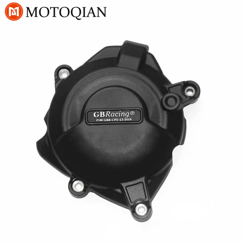 Kryt motora pre GBRacing pre Yamaha YZF-R3 YZFR3 2015-2018 R25 2014-2017 R125 2014 MT-03 2016-2022 Ochranný kryt motora