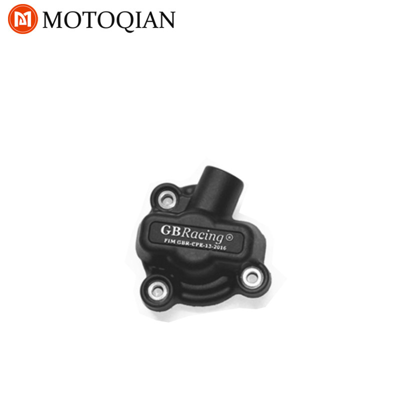 Kryt motora pre GBRacing pre Yamaha YZF-R3 YZFR3 2015-2018 R25 2014-2017 R125 2014 MT-03 2016-2022 Ochranný kryt motora