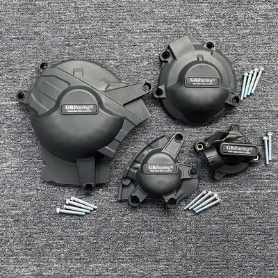 PENTRU SUZUKI GSXR1000 2017 2018 2019 2020 2021 2022 2023 Capac Protectie Motor