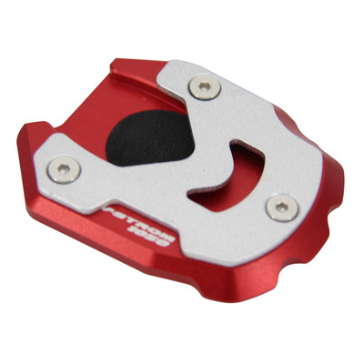 Predĺženie bočného stojana, oporná doska pre SUZUKI Vstrom V-Strom DL 1050 XT 1050XT DL1050 DL1050XT Príslušenstvo