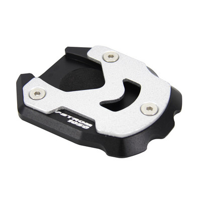 Predĺženie bočného stojana, oporná doska pre SUZUKI Vstrom V-Strom DL 1050 XT 1050XT DL1050 DL1050XT Príslušenstvo