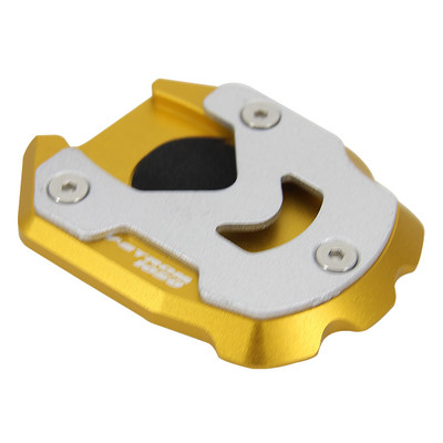 Predĺženie bočného stojana, oporná doska pre SUZUKI Vstrom V-Strom DL 1050 XT 1050XT DL1050 DL1050XT Príslušenstvo