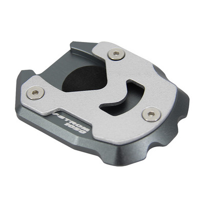 Predĺženie bočného stojana, oporná doska pre SUZUKI Vstrom V-Strom DL 1050 XT 1050XT DL1050 DL1050XT Príslušenstvo