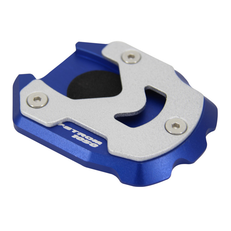 Predĺženie bočného stojana, oporná doska pre SUZUKI Vstrom V-Strom DL 1050 XT 1050XT DL1050 DL1050XT Príslušenstvo