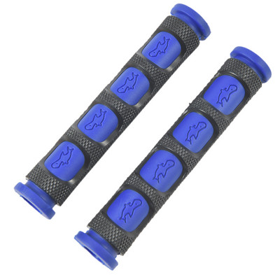 Moale, anti-alunecare, durabil, mâner de frână, manșon din silicon, husă pentru motociclete, accesorii de protecție pentru ghidon, capac pentru mânerul de frână