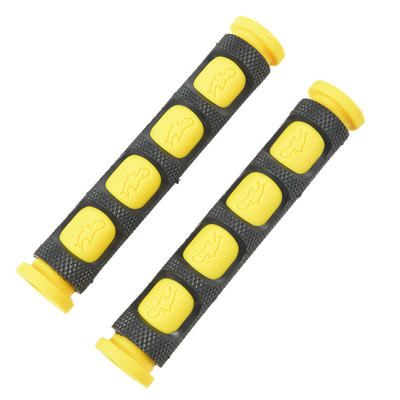 Moale, anti-alunecare, durabil, mâner de frână, manșon din silicon, husă pentru motociclete, accesorii de protecție pentru ghidon, capac pentru mânerul de frână