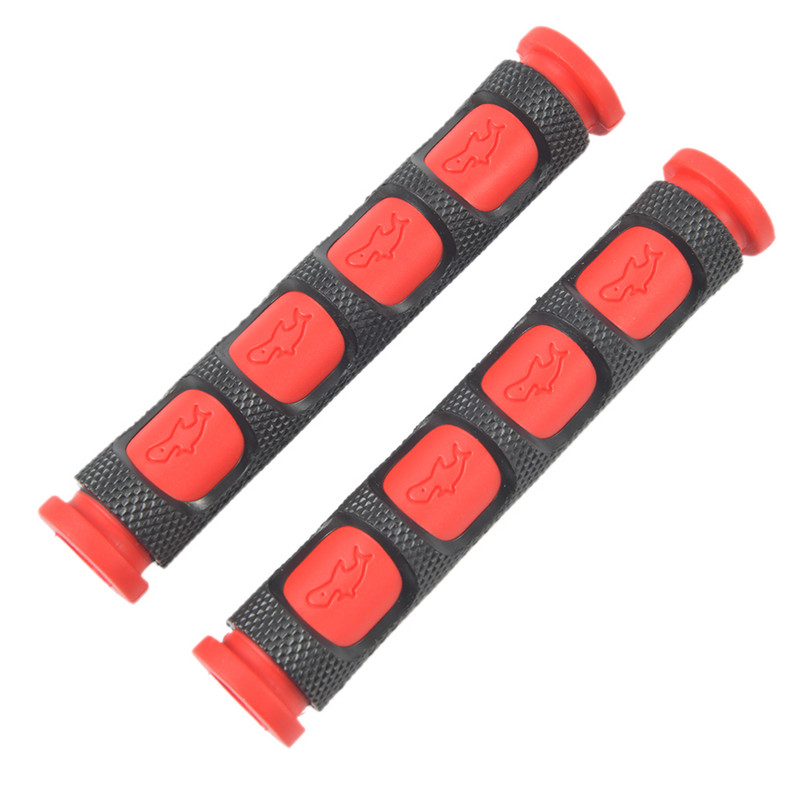 Moale, anti-alunecare, durabil, mâner de frână, manșon din silicon, husă pentru motociclete, accesorii de protecție pentru ghidon, capac pentru mânerul de frână