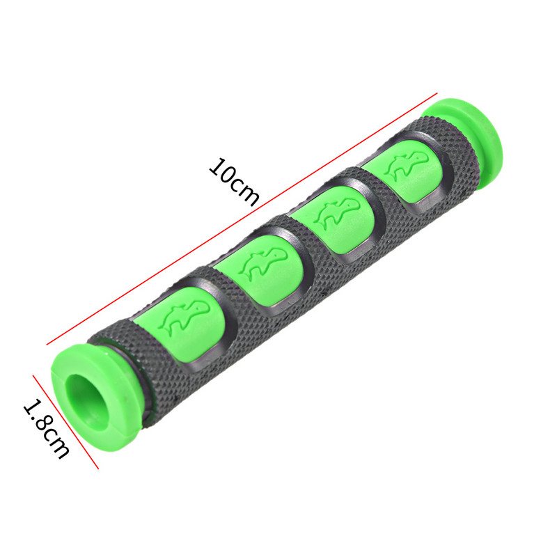 Moale, anti-alunecare, durabil, mâner de frână, manșon din silicon, husă pentru motociclete, accesorii de protecție pentru ghidon, capac pentru mânerul de frână