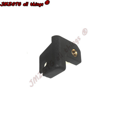 Ochranný kryt motora pre motocykle GB Racing pre BMW S1000RR 19-23 S1000R 21-23 S1000XR 20-23 Ochranné kryty motora