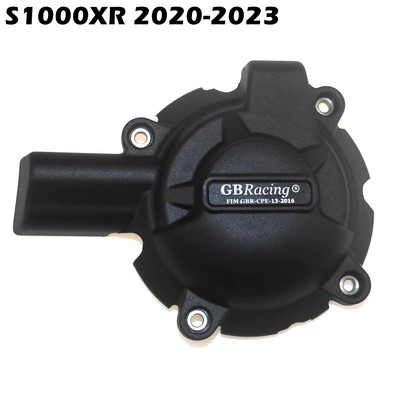 Ochranný kryt motora pre motocykle GB Racing pre BMW S1000RR 19-23 S1000R 21-23 S1000XR 20-23 Ochranné kryty motora