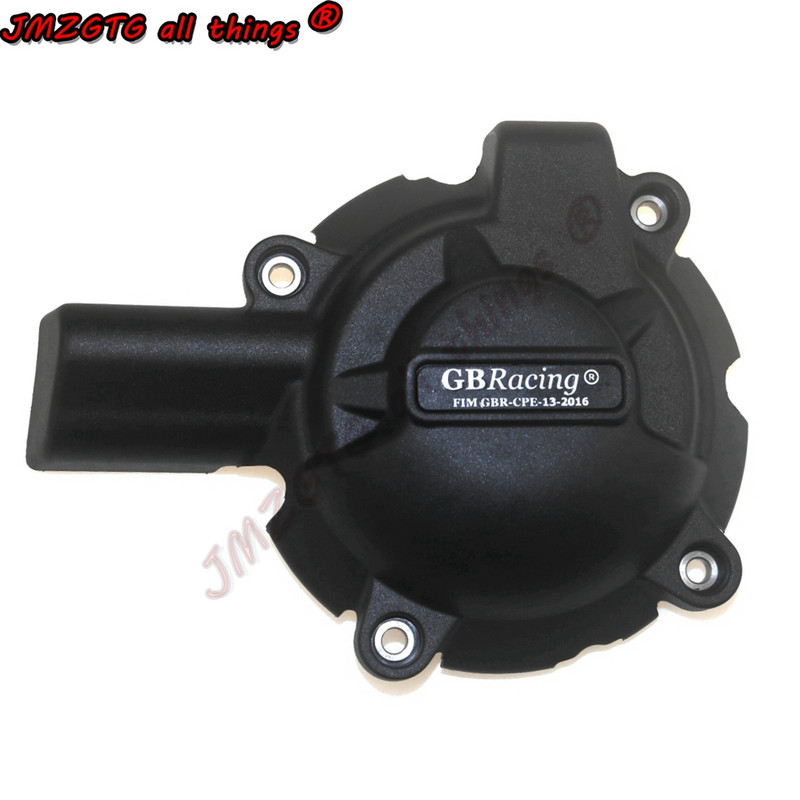 Ochranný kryt motora pre motocykle GB Racing pre BMW S1000RR 19-23 S1000R 21-23 S1000XR 20-23 Ochranné kryty motora