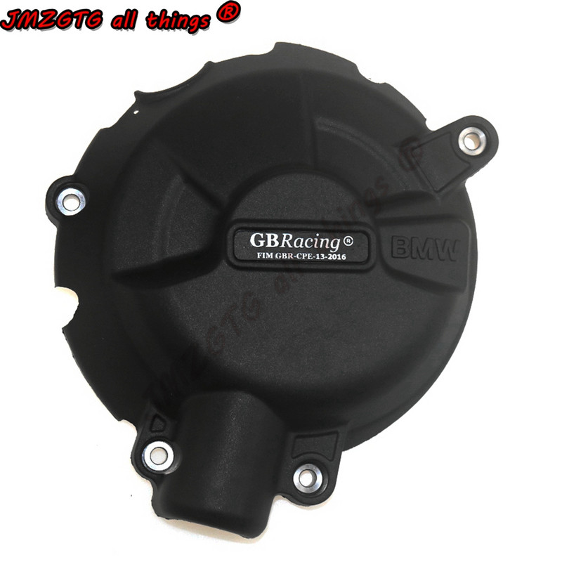 Ochranný kryt motora pre motocykle GB Racing pre BMW S1000RR 19-23 S1000R 21-23 S1000XR 20-23 Ochranné kryty motora