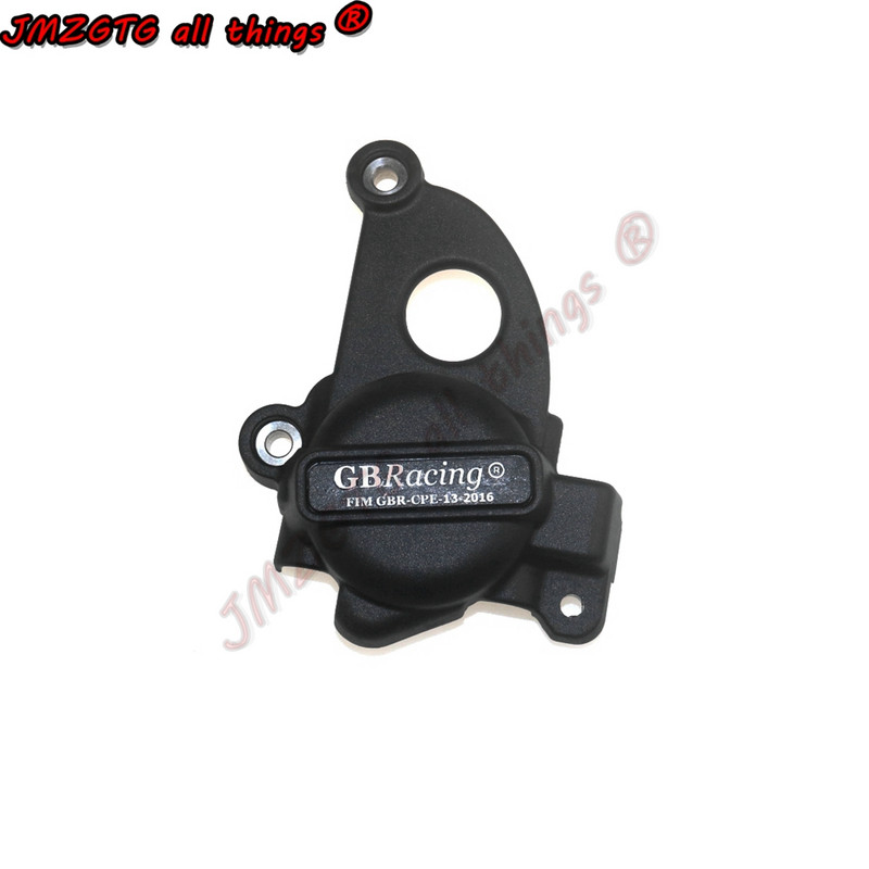 Ochranný kryt motora pre motocykle GB Racing pre BMW S1000RR 19-23 S1000R 21-23 S1000XR 20-23 Ochranné kryty motora