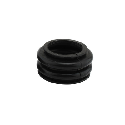 BMW Telelever lodveida šarnīrsavienojuma gumijas bagāžnieka pārsegam Cuffia R1200GS ADV R 1200 GS R1200 GS R1100GS R900RT R850GS R1150GS R1150R R1200R