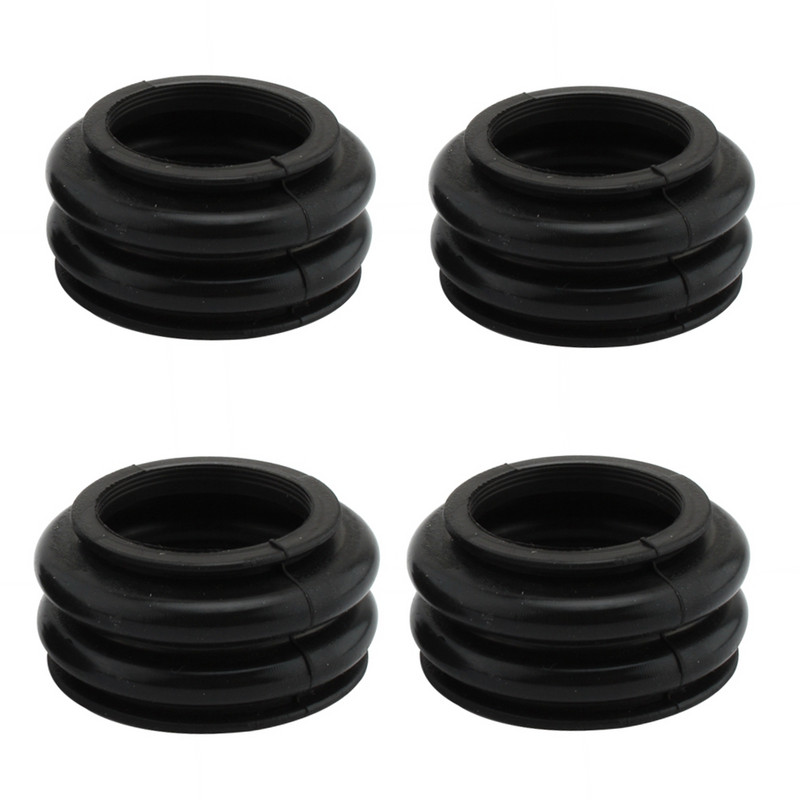 Skirtas BMW Telelever rutulinio jungties guminio bagažinės dangtelio Cuffia R1200GS ADV R 1200 GS R1200 GS R1100GS R900RT R850GS R1150GS R1150R R1200R