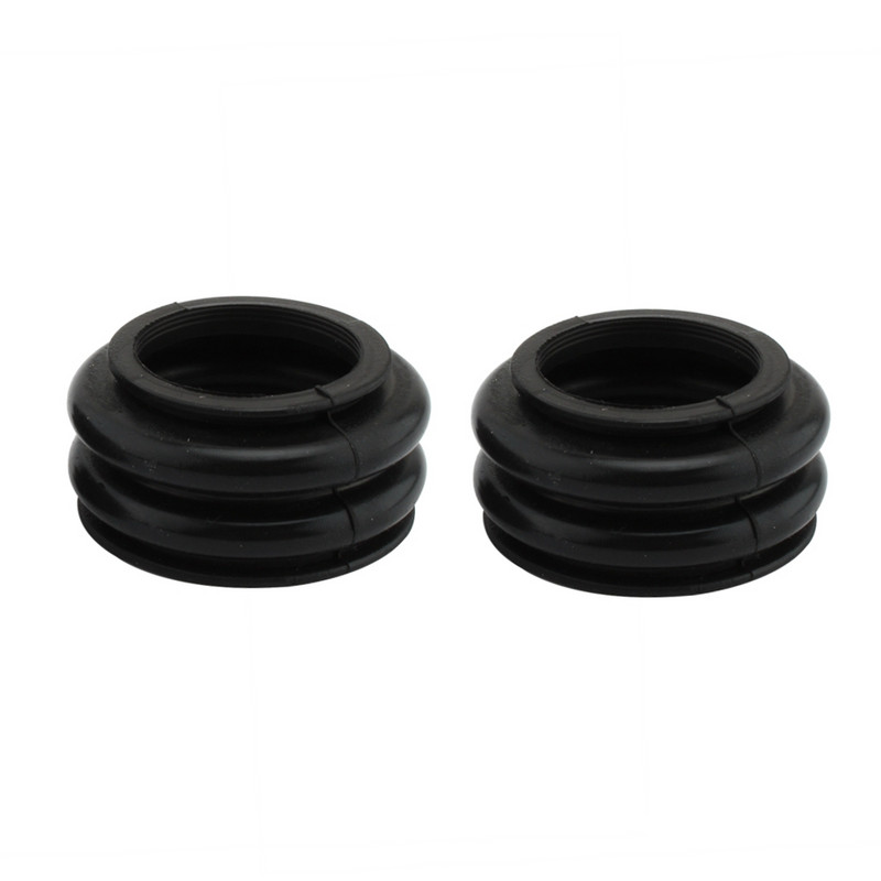 Skirtas BMW Telelever rutulinio jungties guminio bagažinės dangtelio Cuffia R1200GS ADV R 1200 GS R1200 GS R1100GS R900RT R850GS R1150GS R1150R R1200R