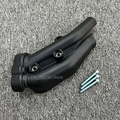 YAMAHA MT-07 2014-2021 & XSR700 2014-2021 & FZ-07 2014-2021 & MT07 TRACER 2014-2021 & TENERE 700 motorvédő burkolathoz