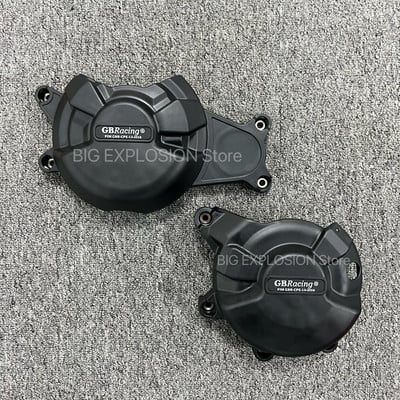 YAMAHA MT-07 2014-2021 & XSR700 2014-2021 & FZ-07 2014-2021 & MT07 TRACER 2014-2021 & TENERE 700 motorvédő burkolathoz