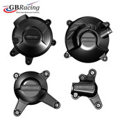 MT09 Motociclete Protecție Motor Carcasă Protector Capac GB Racing pentru YAMAHA MT09 FZ09 Tracer 900 / 900GT SXR900 Protecție Motor