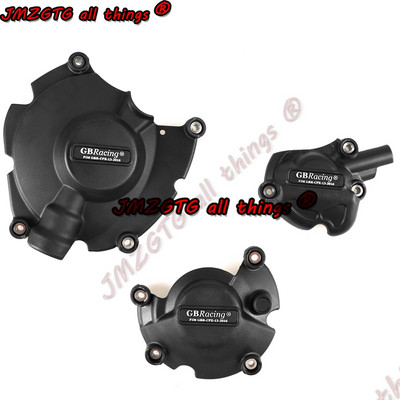 Motorkerékpárok motorburkolat védőtok GB Racing YAMAHA R1&R1M&R1S 2015 16 17 2018 2019 2020 2021 motorburkolat védőkhöz