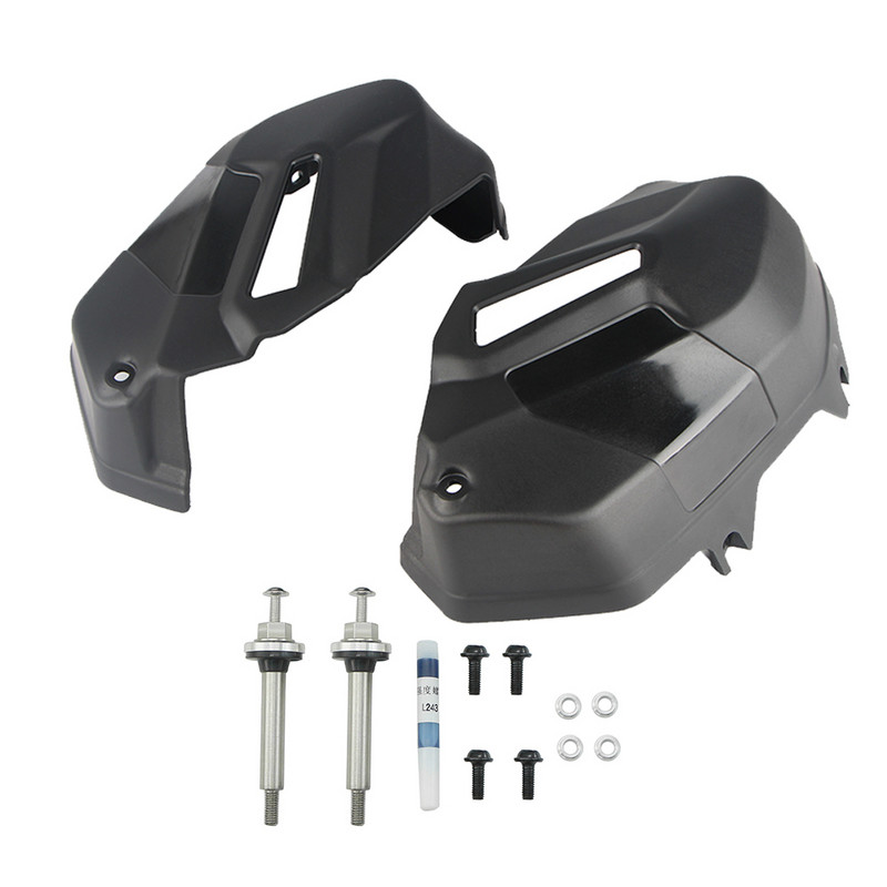 Pre motocykle BMW R1250GS ADV Adventure R1250R, ochranné kryty motora, ochranný kryt hlavy valcov R 1250 RS RT C 2021 GS1250 R