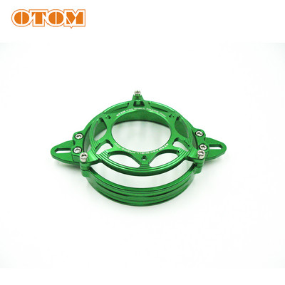 OTOM motocikl CNC školjka ventilatora Zaštitni nosač okvira Poklopac Motocross univerzalni dodatak za CRF XCF FC/FE KXF RMZ WRF 250 450