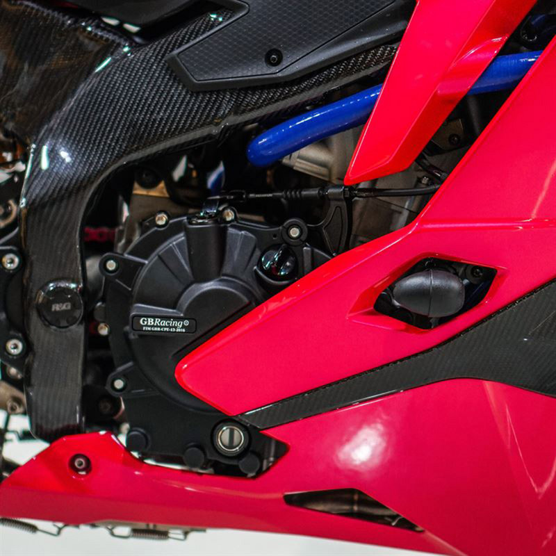 NINJA ZX-25R MÁSODLAG VÉDELEM MOTORBURKOLAT KÉSZLET ZX-25R ALTERNATOR TENGELYKAPCSOLÓS IMPULSUS MOTOR VÉDELEM BURKOLATOK 2020-2022