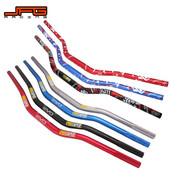 Motocicletă 1 1/8" 28MM CNC Ghidon Bară de mână grăsime pentru KTM YAMAHA HONDA SUZUKI KAWASAKI YZ250F CRF230F Dirt Bike PRO Taper