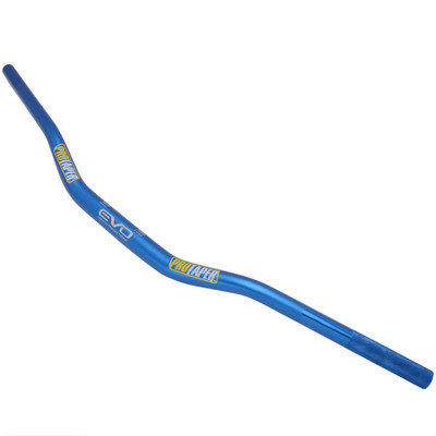 Motocicletă 1 1/8" 28MM CNC Ghidon Bară de mână grăsime pentru KTM YAMAHA HONDA SUZUKI KAWASAKI YZ250F CRF230F Dirt Bike PRO Taper