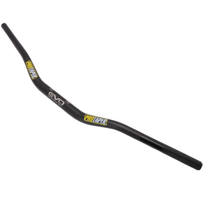Motocicletă 1 1/8" 28MM CNC Ghidon Bară de mână grăsime pentru KTM YAMAHA HONDA SUZUKI KAWASAKI YZ250F CRF230F Dirt Bike PRO Taper