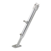 Nastaviteľný bočný stojan na motocykel, vhodný pre Honda CRF250L CRF 250 L 2012-2020 CRF300L 2021 2022 2023 CRF 300 L