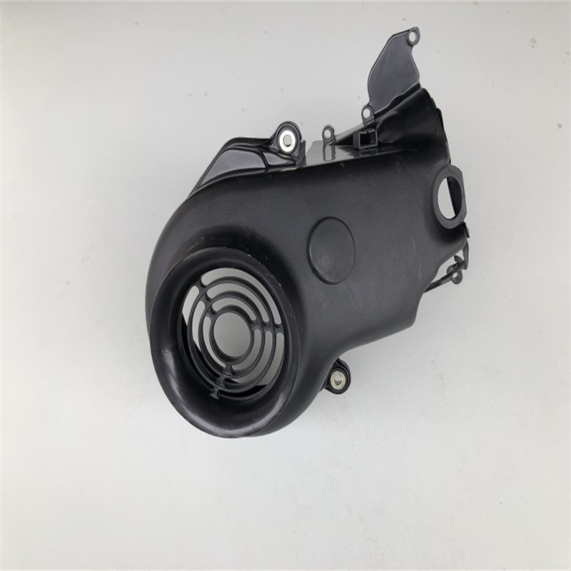 Bočni poklopac motornog skutera Ventilator hladnjaka za hlađenje motora za YAMAHA JOG100 JOG 100 RS100 RSZ 100 149QMG rezervni dijelovi motora