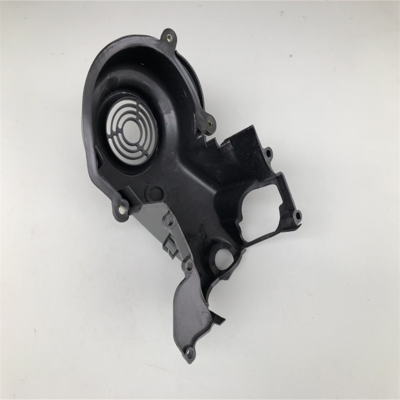 Bočni poklopac motornog skutera Ventilator hladnjaka za hlađenje motora za YAMAHA JOG100 JOG 100 RS100 RSZ 100 149QMG rezervni dijelovi motora