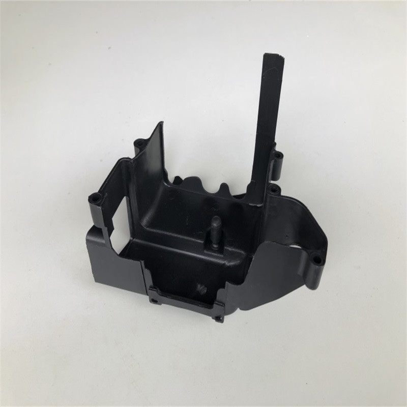 Bočni poklopac motornog skutera Ventilator hladnjaka za hlađenje motora za YAMAHA JOG100 JOG 100 RS100 RSZ 100 149QMG rezervni dijelovi motora