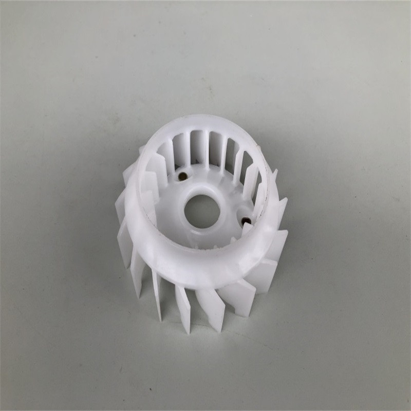 Bočni poklopac motornog skutera Ventilator hladnjaka za hlađenje motora za YAMAHA JOG100 JOG 100 RS100 RSZ 100 149QMG rezervni dijelovi motora