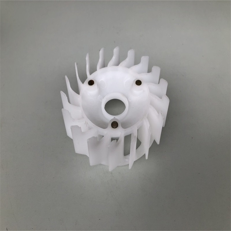 Bočni poklopac motornog skutera Ventilator hladnjaka za hlađenje motora za YAMAHA JOG100 JOG 100 RS100 RSZ 100 149QMG rezervni dijelovi motora