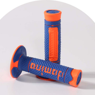 Motorkerékpár kormány GM Racing 7/8" Kawasaki Honda Suzuki Yamaha Grip