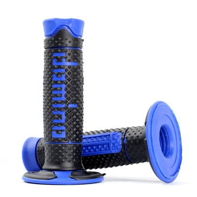 Motorkerékpár kormány GM Racing 7/8" Kawasaki Honda Suzuki Yamaha Grip