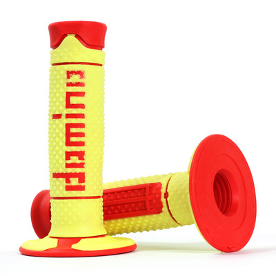 Motorkerékpár kormány GM Racing 7/8" Kawasaki Honda Suzuki Yamaha Grip