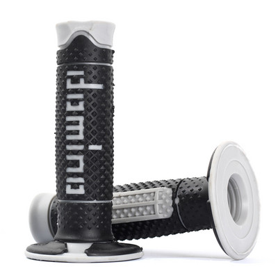 Motorkerékpár kormány GM Racing 7/8" Kawasaki Honda Suzuki Yamaha Grip