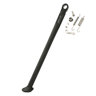 Bočný stojan + pružina pre KTM 150 200 250 300 350 450 500 530 EXC EXC-F XC XC-F XC-W EXC-R XCF-W Sixdays XCR-W EXCF XCW