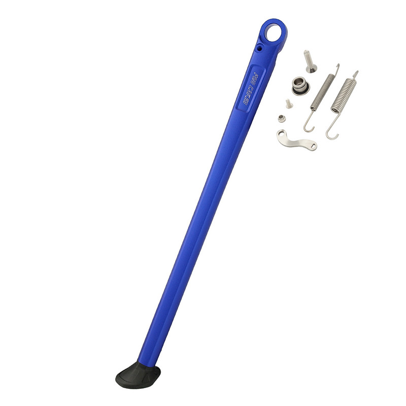 Bočný stojan + pružina pre KTM 150 200 250 300 350 450 500 530 EXC EXC-F XC XC-F XC-W EXC-R XCF-W Sixdays XCR-W EXCF XCW