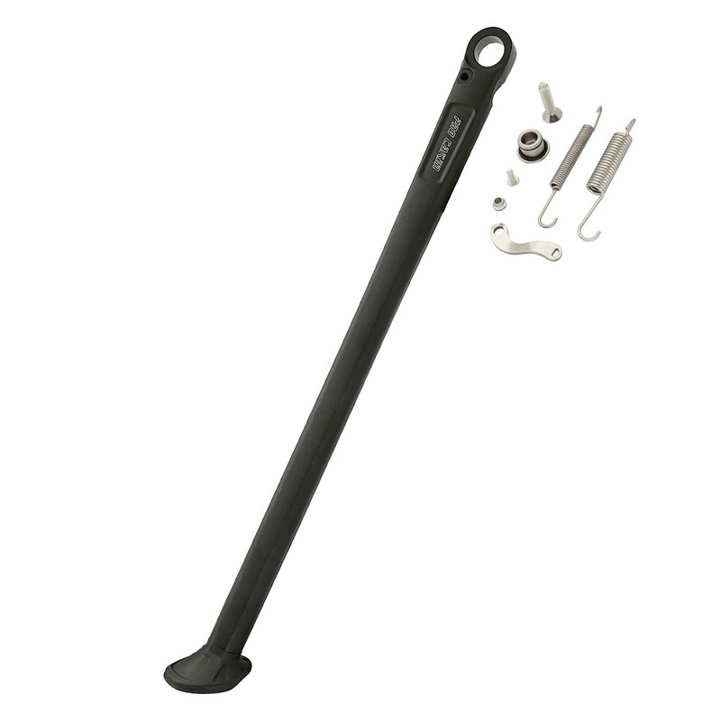 Bočný stojan + pružina pre KTM 150 200 250 300 350 450 500 530 EXC EXC-F XC XC-F XC-W EXC-R XCF-W Sixdays XCR-W EXCF XCW