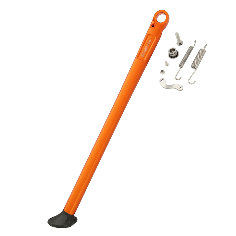 Bočný stojan + pružina pre KTM 150 200 250 300 350 450 500 530 EXC EXC-F XC XC-F XC-W EXC-R XCF-W Sixdays XCR-W EXCF XCW