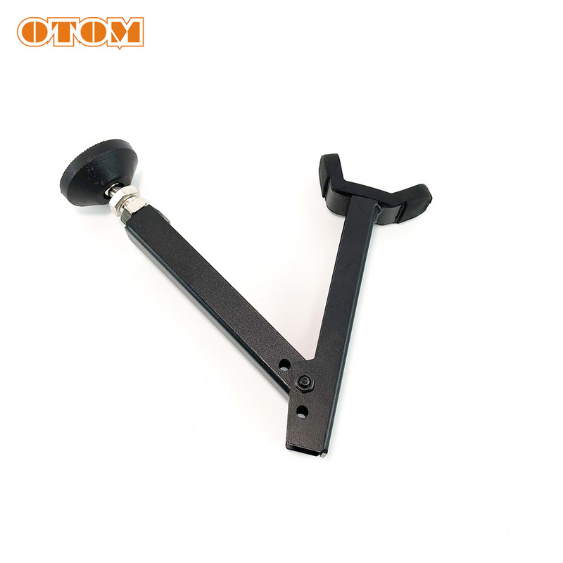 OTOM Potpora kotača motocikla, bočno postolje, sklopivi nosač, okvir za podizanje, stražnja okretna ruka, univerzalni alat za popravak za KTM HONDA
