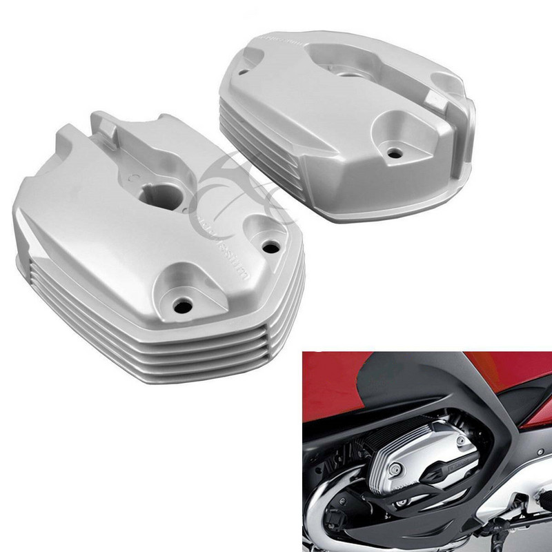Poklopac glave cilindra motocikla Kućište radilice za BMW R1200GS R 1200 GS R1200R 2005-2009 2008 2007 2006 Lijevo Desno